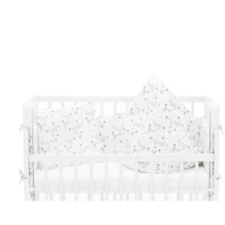 Fillikid Luxe Bedset Voor Bed Nino Kangoeroe