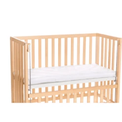 Fillikid Matras Voor Zijbed Cocon 90 X 40 Cm Wit -Roba || Alvi || Pinolino Winkel fillikid matras voor zijbed cocon 90 x 40 cm wit a043504 1