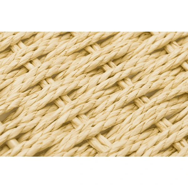 Fillikid Mozaïekmand Naturel Met Gevoerde Rand En Matras Wit 6 Fillikid Mozaïekmand Naturel Met Gevoerde Rand En Matras Wit - Afbeelding 4