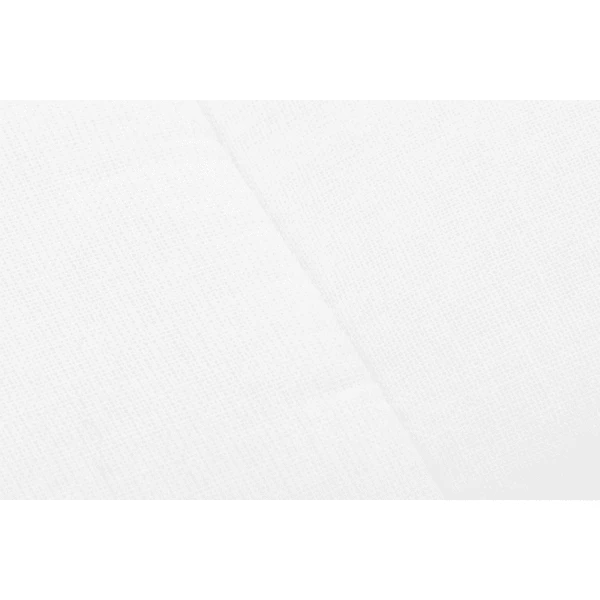 Fillikid Mozaïekmand Naturel Met Gevoerde Rand En Matras Wit 7 Fillikid Mozaïekmand Naturel Met Gevoerde Rand En Matras Wit - Afbeelding 5