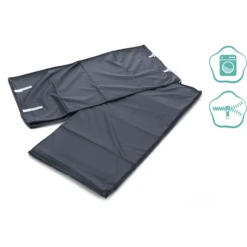 Fillikid Reisbedje Met Comfortmatras Donkergrijs Melange 11 Fillikid Reisbedje Met Comfortmatras Donkergrijs Melange -Roba || Alvi || Pinolino Winkel fillikid reisbedje met comfortmatras donkergrijs melange a299311 4