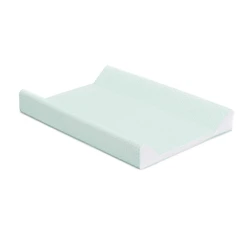 Fillikid Veranderingsmat 2-randen Klein Mint Driehoek 50x66 Cm -Roba || Alvi || Pinolino Winkel fillikid veranderingsmat 2 randen klein mint driehoek 50x66 cm a375441 4