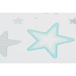 Fillikid Verzorgingsmat Softy Blauw Stars 53x70 Cm -Roba || Alvi || Pinolino Winkel fillikid verzorgingsmat softy blauw stars 53x70 cm a375449 2