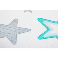 Fillikid Verzorgingsmat Softy Blauw Stars 53x70 Cm -Roba || Alvi || Pinolino Winkel fillikid verzorgingsmat softy blauw stars 53x70 cm a375449 3