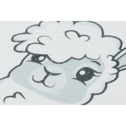 Fillikid Verzorgingsmat Softy Large Lama 75x85 Cm -Roba || Alvi || Pinolino Winkel fillikid verzorgingsmat softy large lama 75x85 cm a375410 2