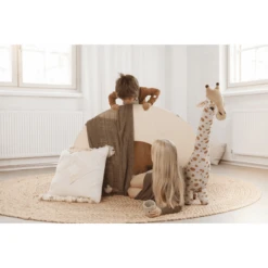 Fitwood KUMPU Montessori Boekenkast, Berk 11 Fitwood KUMPU Montessori Boekenkast, Berk -Roba || Alvi || Pinolino Winkel fitwood kumpu montessori boekenkast berk a396094 4