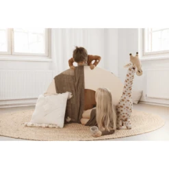 Fitwood KUMPU Montessori Boekenkast, Wit -Roba || Alvi || Pinolino Winkel fitwood kumpu montessori boekenkast wit a396098 4