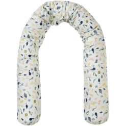 Geuther Bed Snake Party Animals Green -Roba || Alvi || Pinolino Winkel geuther bed snake party animals green a343702 2