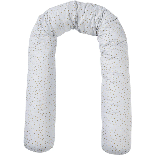 Geuther Bed Snake Starry Night Green 6 Geuther Bed Snake Starry Night Green - Afbeelding 4