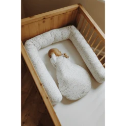 Geuther Bed Snake Starry Night Green 11 Geuther Bed Snake Starry Night Green -Roba || Alvi || Pinolino Winkel geuther bed snake starry night green a343704 4