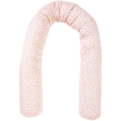 Geuther Bed Snake Starry Night Roze 8 Geuther Bed Snake Starry Night Roze -Roba || Alvi || Pinolino Winkel geuther bed snake starry night roze a343706 2