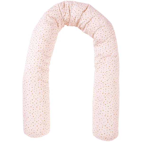 Geuther Bed Snake Starry Night Roze 3 Geuther Bed Snake Starry Night Roze