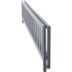 Geuther Bedhekje 140 Cm Grijs -Roba || Alvi || Pinolino Winkel geuther bedhekje 140 cm grijs a282542 1