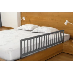 Geuther Bedhekje 140 Cm Grijs -Roba || Alvi || Pinolino Winkel geuther bedhekje 140 cm grijs a282542 3