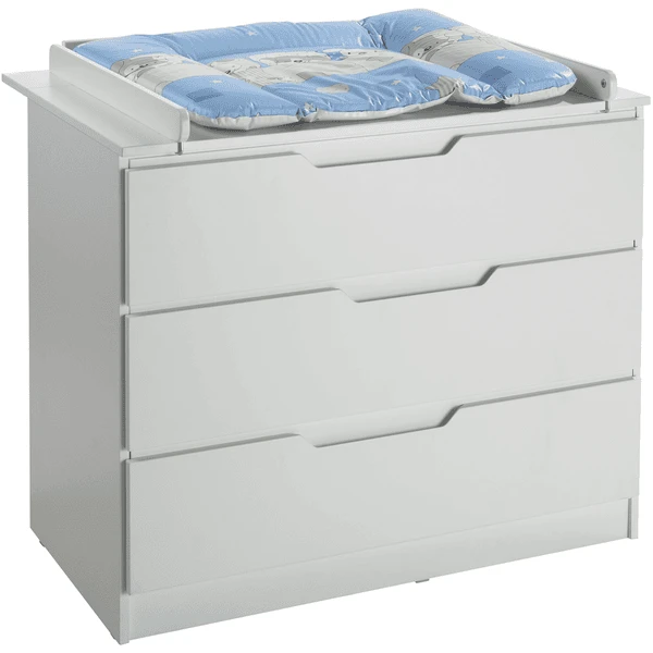 Geuther Commode Fresh Wit 3 Geuther Commode Fresh Wit