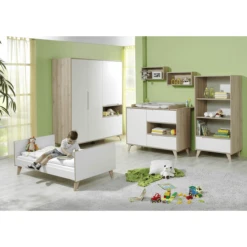 Geuther Kinderbed Mette 8 Geuther Kinderbed Mette -Roba || Alvi || Pinolino Winkel geuther kinderbed mette a166712 1