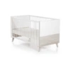 Geuther Kinderbed Mette 1 Geuther Kinderbed Mette -Roba || Alvi || Pinolino Winkel geuther kinderbed mette a166712