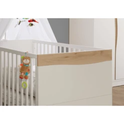 Geuther Kinderbed Wave Natuur 9 Geuther Kinderbed Wave Natuur -Roba || Alvi || Pinolino Winkel geuther kinderbed wave natuur a198915 2