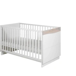 Geuther Kinderbed Wave Natuur