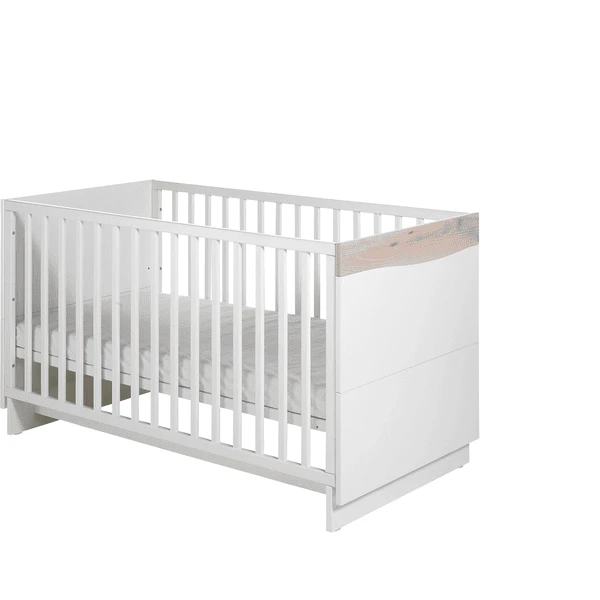 Geuther Kinderbed Wave Natuur 3 Geuther Kinderbed Wave Natuur