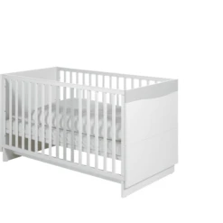Geuther Kinderbed Wave Pastel 8 Geuther Kinderbed Wave Pastel -Roba || Alvi || Pinolino Winkel geuther kinderbed wave pastel a198923 1