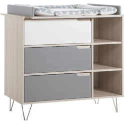 Geuther Kinderkamer Marit Wit -Roba || Alvi || Pinolino Winkel geuther kinderkamer marit wit a267596 4