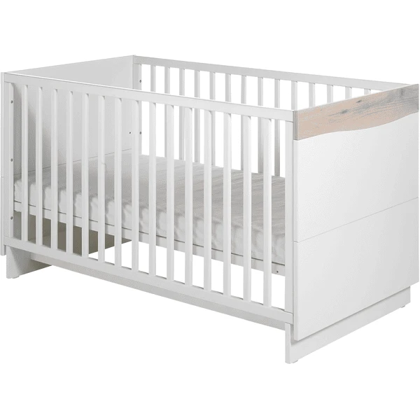 Geuther Kinderkamer Wave Natuur 3-deurs 4 Geuther Kinderkamer Wave Natuur 3-deurs - Afbeelding 2