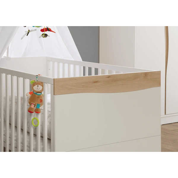 Geuther Kinderkamer Wave Natuur 3-deurs 5 Geuther Kinderkamer Wave Natuur 3-deurs - Afbeelding 3