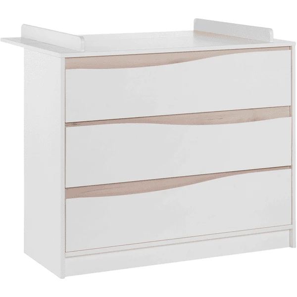 Geuther Kinderkamer Wave Natuur 3-deurs 6 Geuther Kinderkamer Wave Natuur 3-deurs - Afbeelding 4