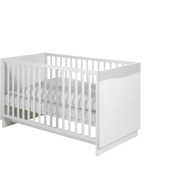 Geuther Kinderkamer Wave Pastel 3-deurs 5 Geuther Kinderkamer Wave Pastel 3-deurs - Afbeelding 3