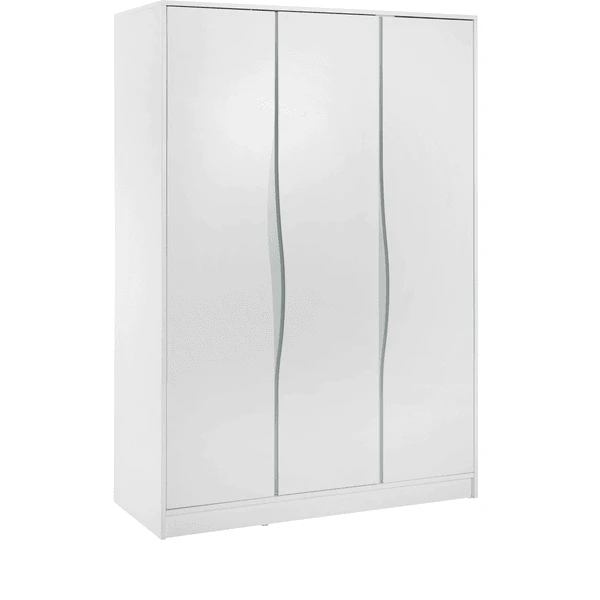 Geuther Kinderkamer Wave Pastel 3-deurs 7 Geuther Kinderkamer Wave Pastel 3-deurs - Afbeelding 5