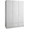 Geuther Kledingkast Fresh Wit 3-deurs -Roba || Alvi || Pinolino Winkel geuther kledingkast fresh wit 3 deurs a104246