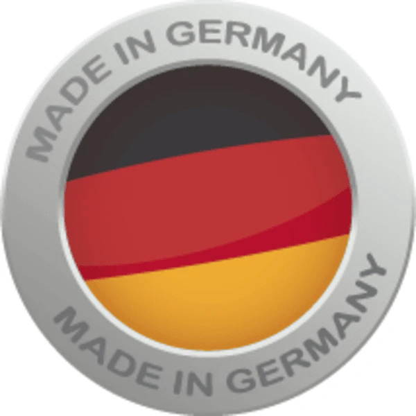 Geuther Kledingkast Marit Antraciet 3-deurs 6 Geuther Kledingkast Marit Antraciet 3-deurs - Afbeelding 4