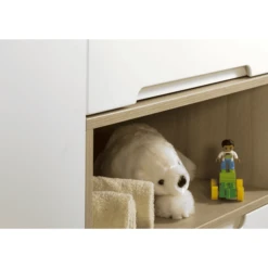 Geuther Kledingkast Mette 4-deurs -Roba || Alvi || Pinolino Winkel geuther kledingkast mette 4 deurs a166713 3