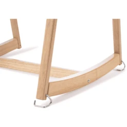 Geuther Mozes Basket Set Incl. Onderstel Mint -Roba || Alvi || Pinolino Winkel geuther mozes basket set incl onderstel mint a332882 4