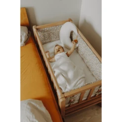 Geuther Nest Bijzetbed Eden 7 Geuther Nest Bijzetbed Eden -Roba || Alvi || Pinolino Winkel geuther nest bijzetbed eden a343723 1