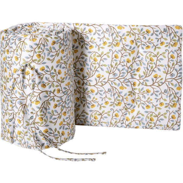 Geuther Nest Bijzetbed Eden 3 Geuther Nest Bijzetbed Eden