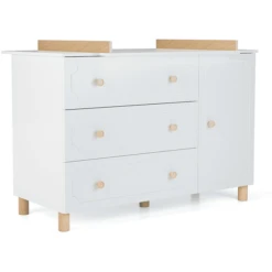 Geuther Nest In De Clouds 3-deurs Kinderkamer -Roba || Alvi || Pinolino Winkel geuther nest in de clouds 3 deurs kinderkamer a318389 2