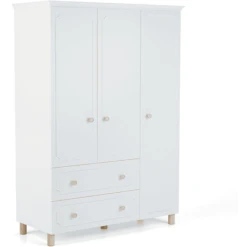 Geuther Nest In De Clouds 3-deurs Kinderkamer -Roba || Alvi || Pinolino Winkel geuther nest in de clouds 3 deurs kinderkamer a318389 3