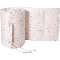 Geuther Nest Voor Extra Bed Starry Night Roze 90 X 45 Cm -Roba || Alvi || Pinolino Winkel geuther nest voor extra bed starry night roze 90 x 45 cm a343717 1