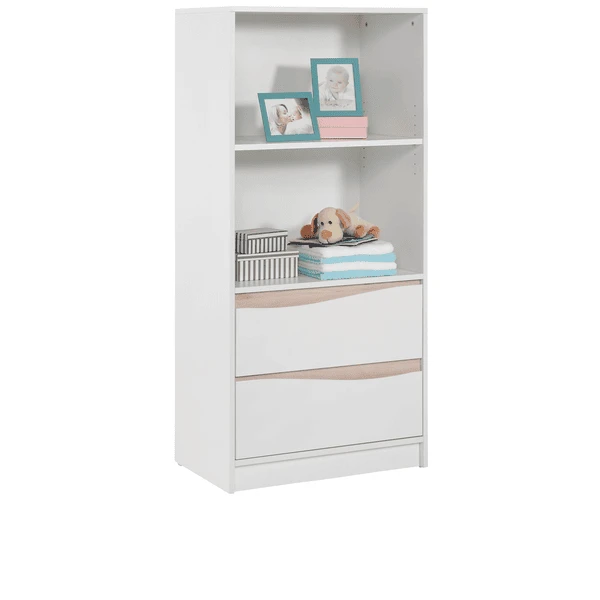 Geuther Staande Kast Wave Natuur 7 Geuther Staande Kast Wave Natuur - Afbeelding 5