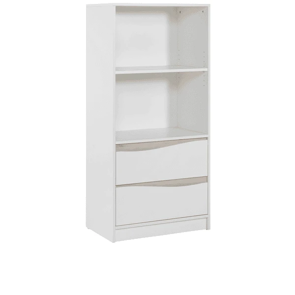 Geuther Staande Kast Wave Natuur 3 Geuther Staande Kast Wave Natuur