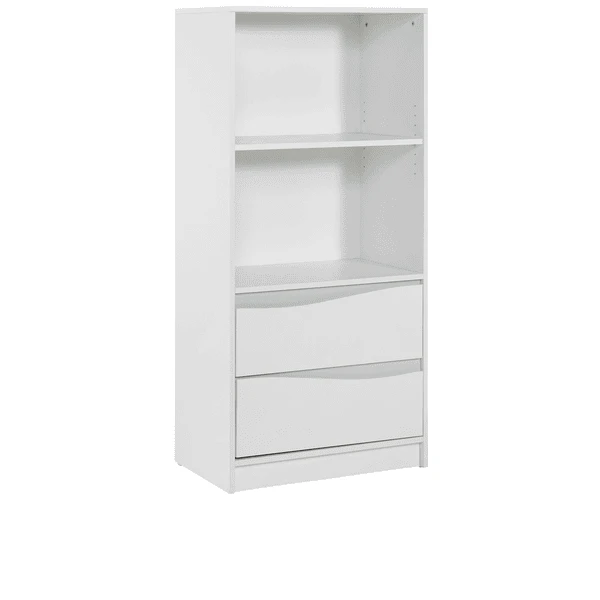 Geuther Staande Kast Wave Pastel 3 Geuther Staande Kast Wave Pastel