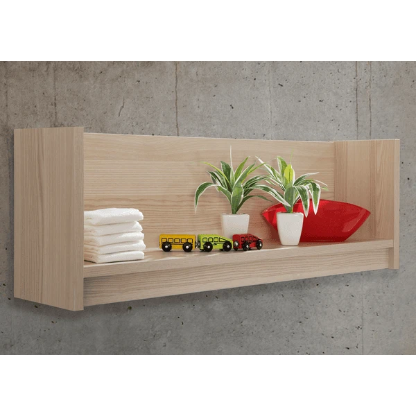 Geuther Wandbordplank Marit 7 Geuther Wandbordplank Marit - Afbeelding 5