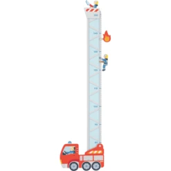 Goki Brandweer Meetlat -Roba || Alvi || Pinolino Winkel goki brandweer meetlat a325330 2