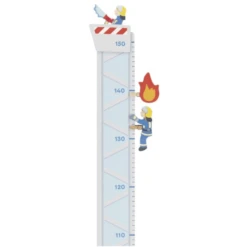 Goki Brandweer Meetlat -Roba || Alvi || Pinolino Winkel goki brandweer meetlat a325330 3