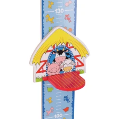 Goki Meetlat Boerderij -Roba || Alvi || Pinolino Winkel goki meetlat boerderij a264252 3