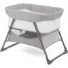Graco Co-sleeper Side By Side Fossil -Roba || Alvi || Pinolino Winkel graco co sleeper side by side fossil a402575