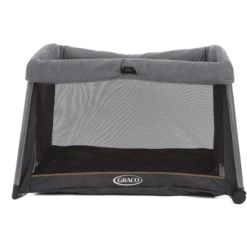Graco Reisbed Foldlite Shadow -Roba || Alvi || Pinolino Winkel graco reisbed foldlite shadow a372091 1