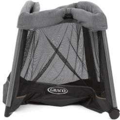 Graco Reisbed Foldlite Shadow -Roba || Alvi || Pinolino Winkel graco reisbed foldlite shadow a372091 2